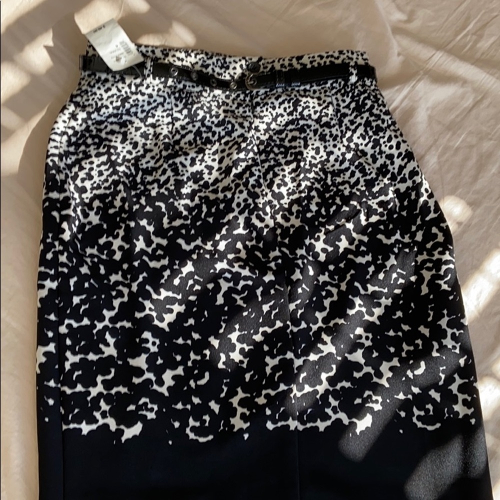Ricki's skirt